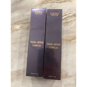 Facial serum